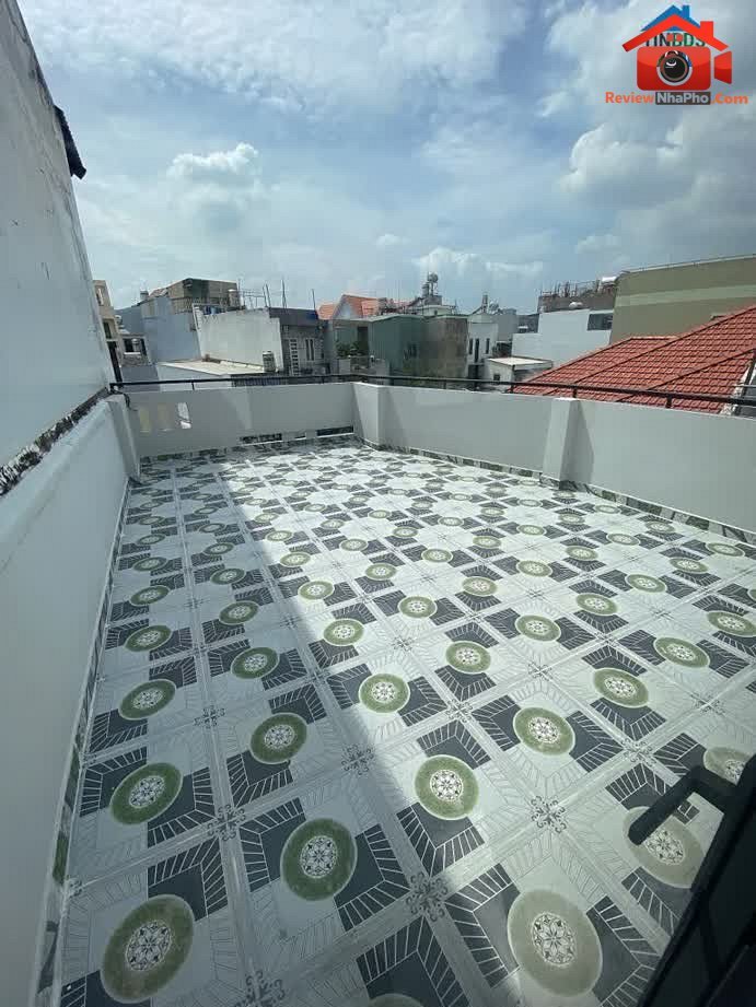 Review nhà phố Bình Tân 115m² giá 6.1 tỷ với thiết… – Bán nhà trong ngõ, hẻm Quận Bình Tân – TP Hồ Chí Minh giá 5 – 7 tỷ