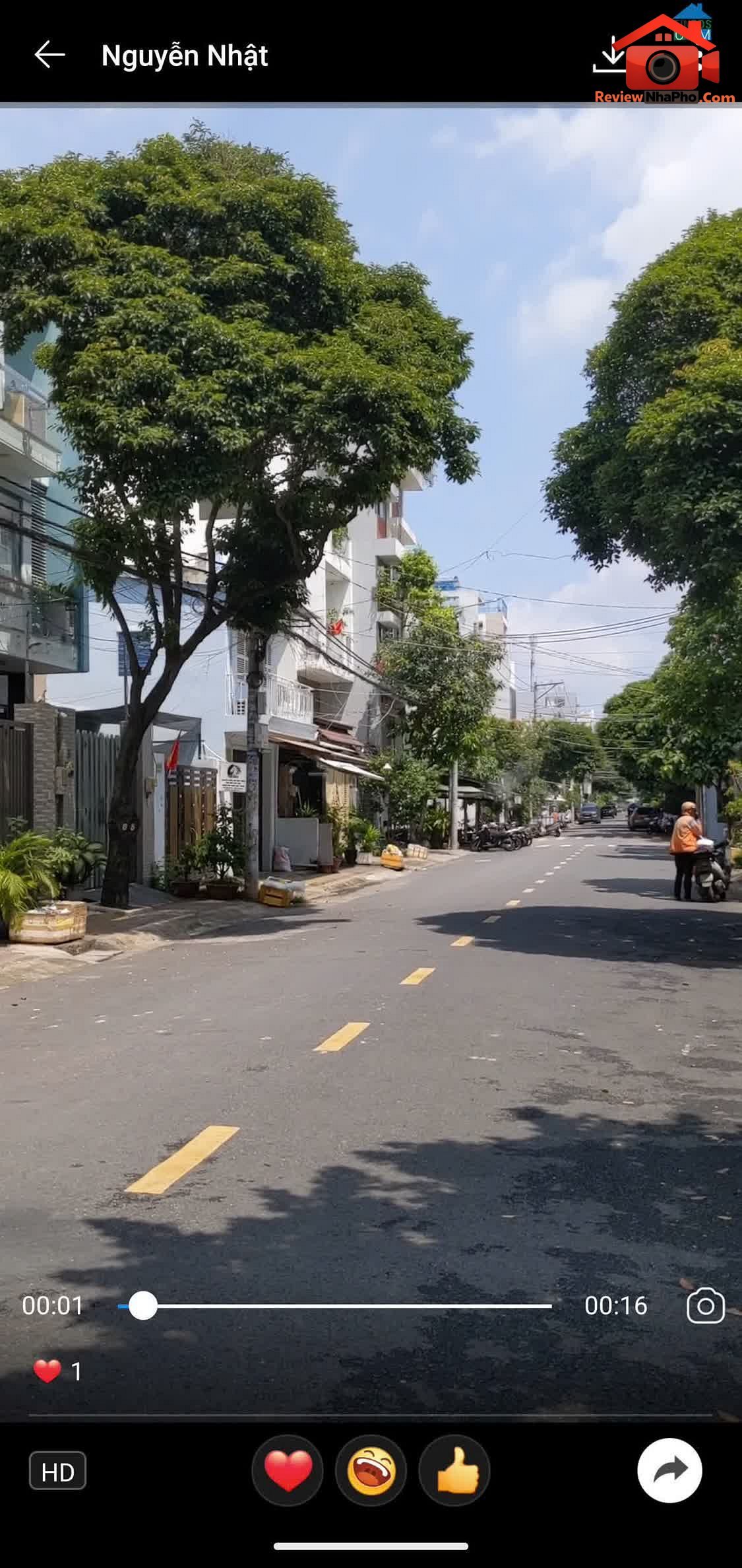 Bán nhà mặt phố Quách Đình Bảo Tân Phú Hồ Chí Minh giá 9.5 tỷ diện tích 76m²