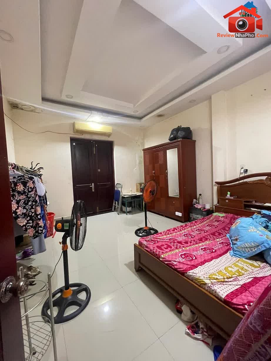 Review nhà phố Bình Tân 48m² giá 3.4 tỷ – Hẻm xe hơi đón dòng tiền ổn định