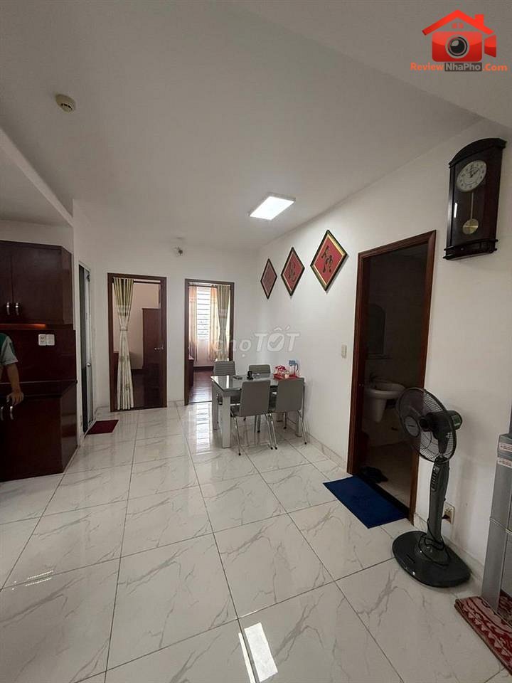 Review chung cư Central Plaza Phạm Văn Hai Tân Bìn… – Bán chung cư Quận Tân Bình – TP Hồ Chí Minh giá 3 – 5 tỷ