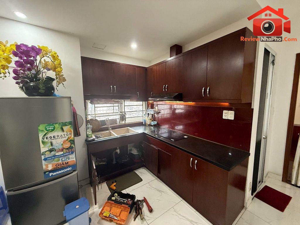 Review chung cư Central Plaza Phạm Văn Hai Tân Bìn… – Bán chung cư Quận Tân Bình – TP Hồ Chí Minh giá 3 – 5 tỷ
