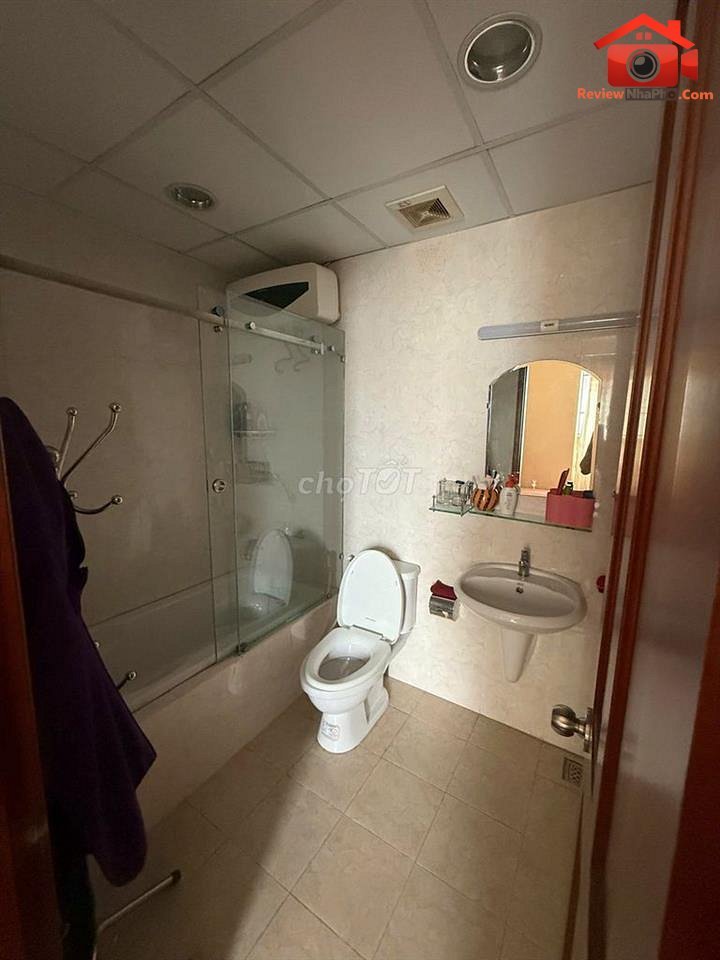 Review chung cư Central Plaza Phạm Văn Hai Tân Bìn… – Bán chung cư Quận Tân Bình – TP Hồ Chí Minh giá 3 – 5 tỷ