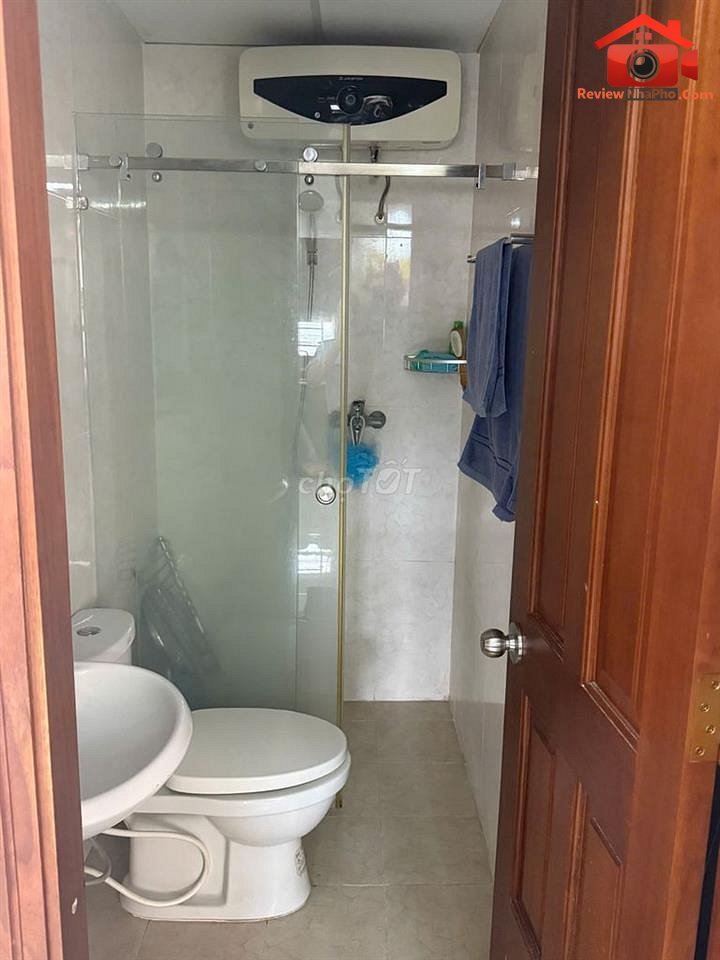 Review chung cư Central Plaza Phạm Văn Hai Tân Bìn… – Bán chung cư Quận Tân Bình – TP Hồ Chí Minh giá 3 – 5 tỷ