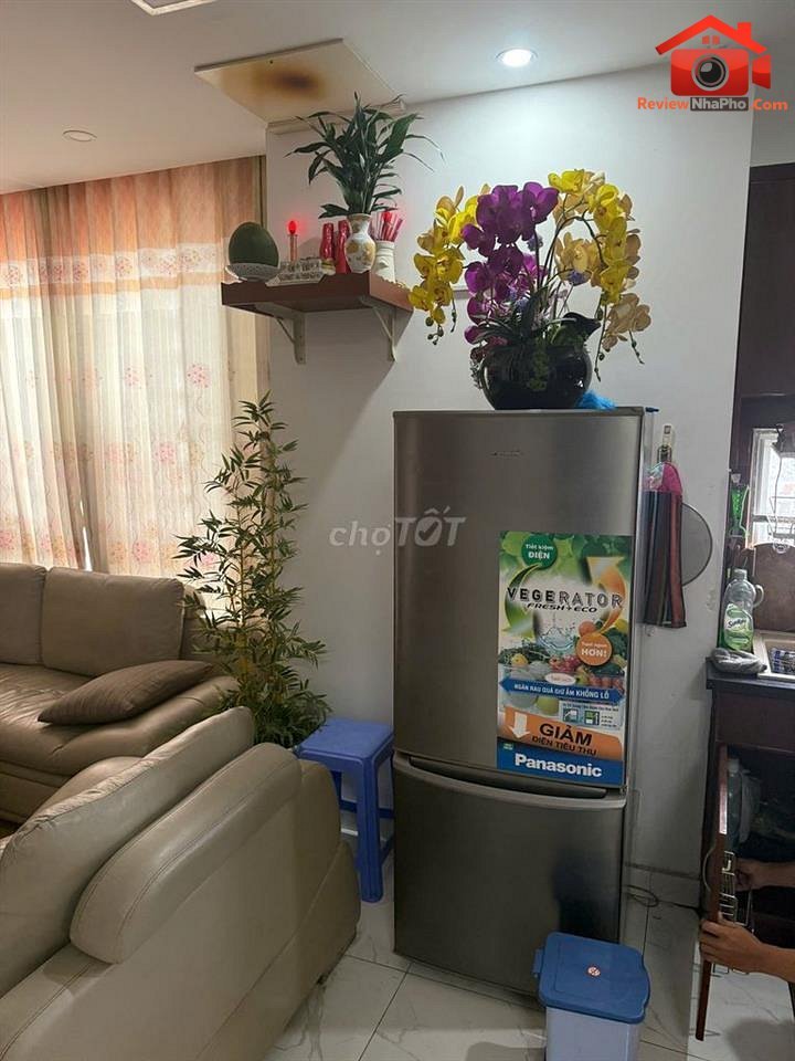 Review chung cư Central Plaza Phạm Văn Hai Tân Bìn… – Bán chung cư Quận Tân Bình – TP Hồ Chí Minh giá 3 – 5 tỷ
