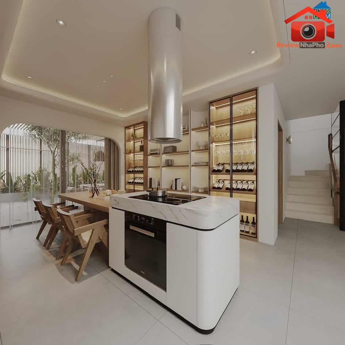 Review nhà phố Tân Bình TP.HCM hẻm xe hơi 131 m² g… – Bán nhà trong ngõ, hẻm Quận Tân Bình – TP Hồ Chí Minh giá 15 – 20 tỷ