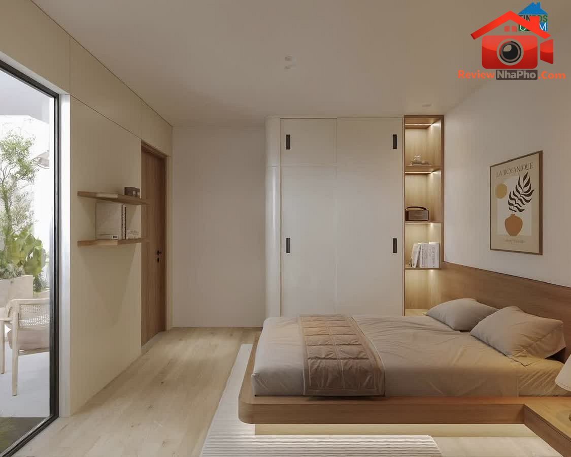Review nhà phố Tân Bình TP.HCM hẻm xe hơi 131 m² g… – Bán nhà trong ngõ, hẻm Quận Tân Bình – TP Hồ Chí Minh giá 15 – 20 tỷ