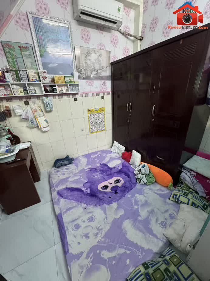 Review nhà phố Bình Tân TP.HCM – Bán nhà riê… – Bán nhà trong ngõ, hẻm Quận Bình Tân – TP Hồ Chí Minh giá 3 – 5 tỷ