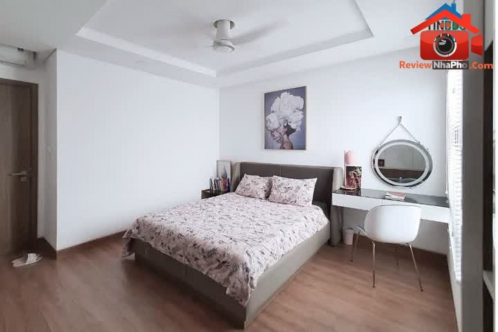 Review nhà phố Tân Bình Hồ Chí Minh 230m² giá 19 tỷ