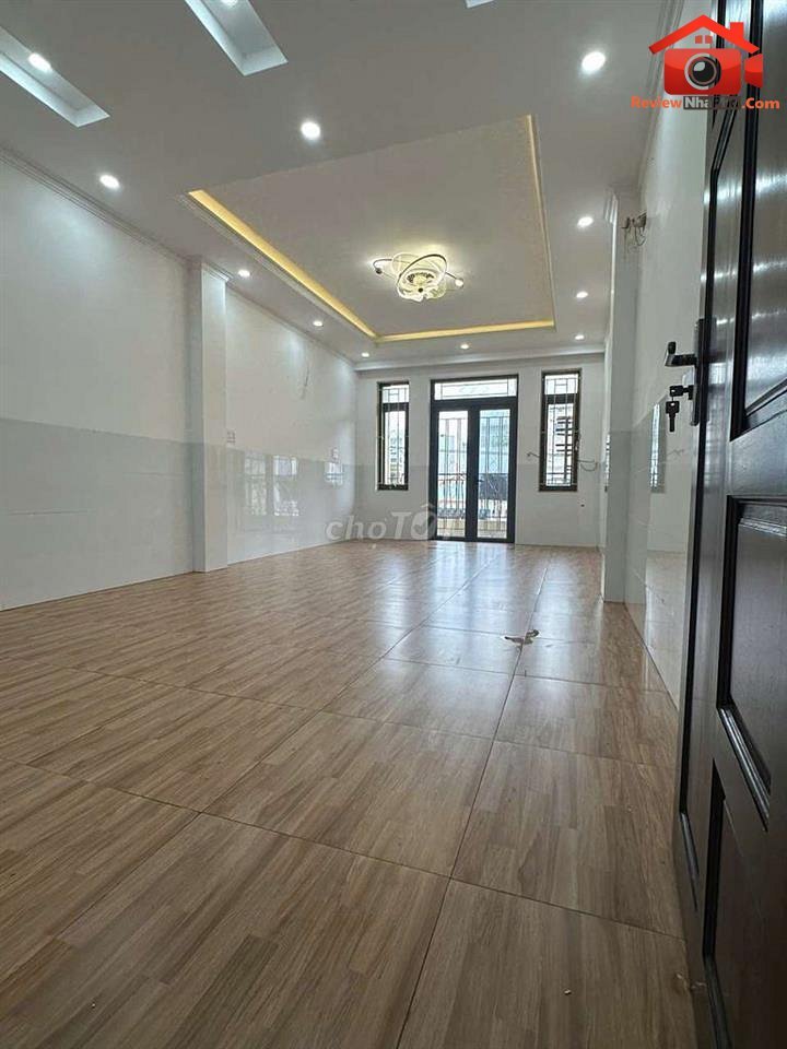 Review nhà phố Tân Quý Quận Tân Phú giá 16 tỷ, diện tích 88m²