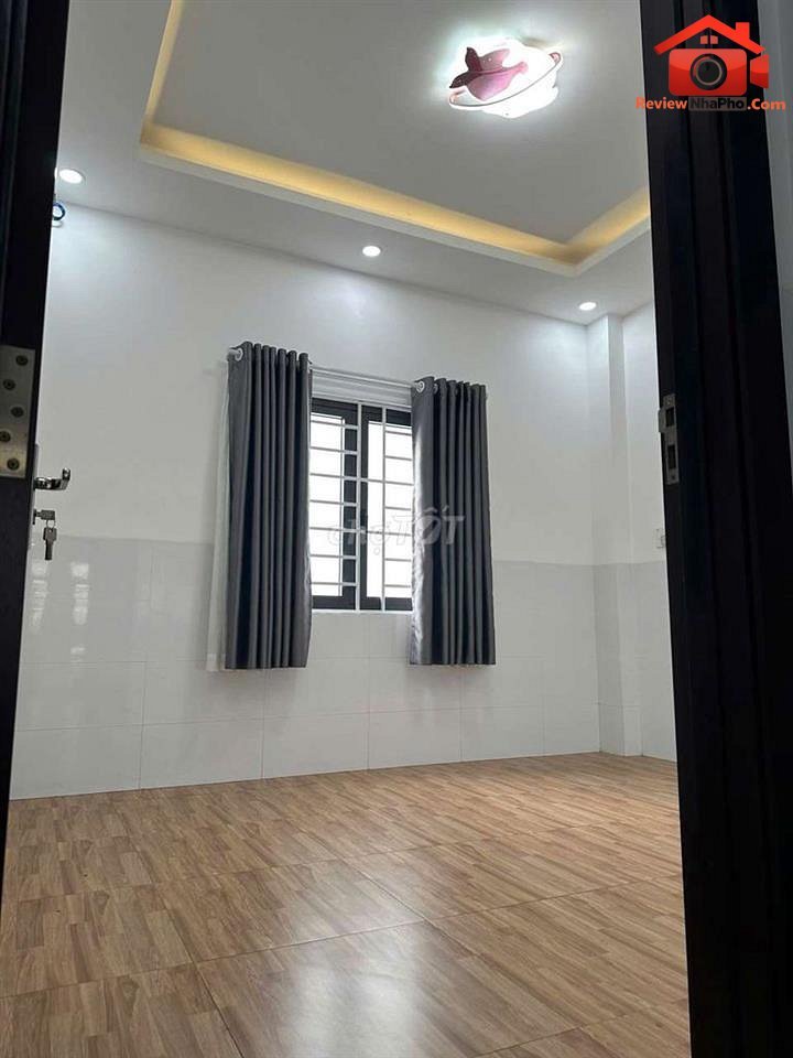 Review nhà phố Tân Quý Quận Tân Phú giá 16 tỷ, diện tích 88m²