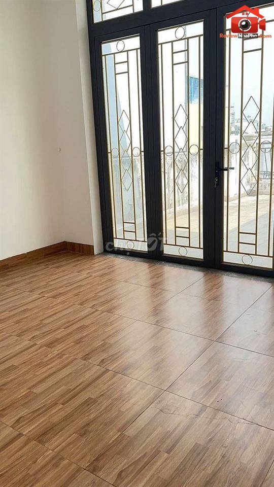 Review nhà phố Tân Quý Quận Tân Phú giá 16 tỷ, diện tích 88m²