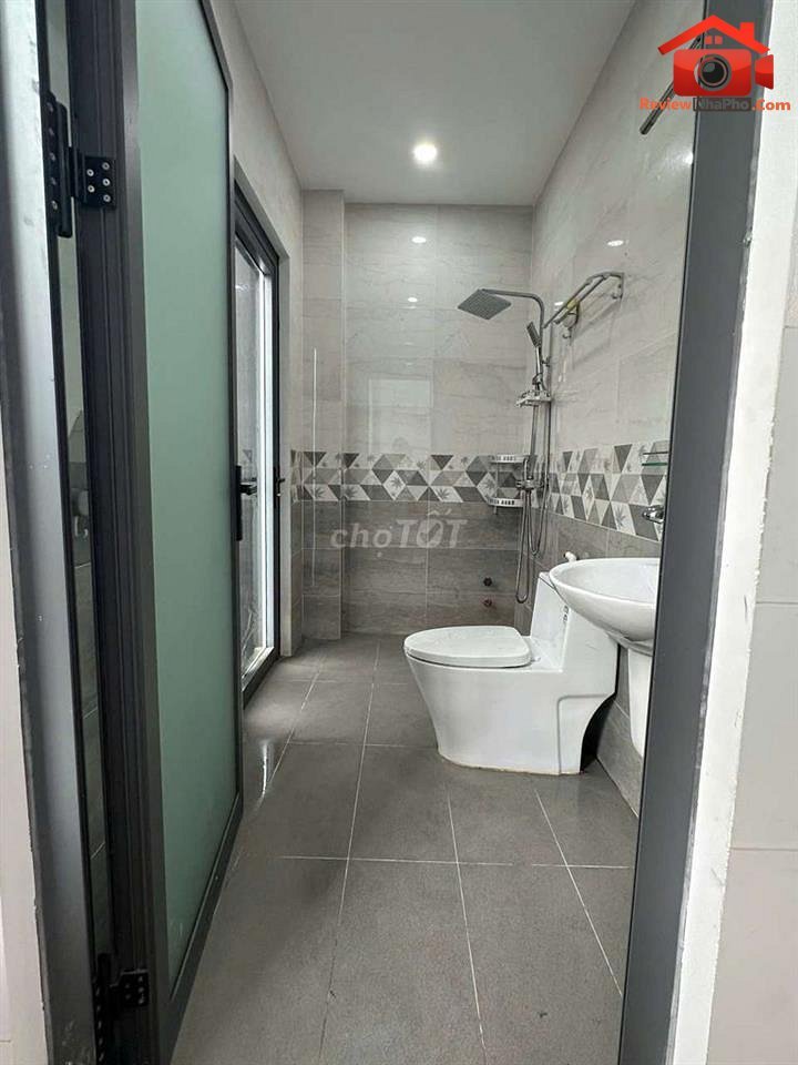 Review nhà phố Tân Quý Quận Tân Phú giá 16 tỷ, diện tích 88m²