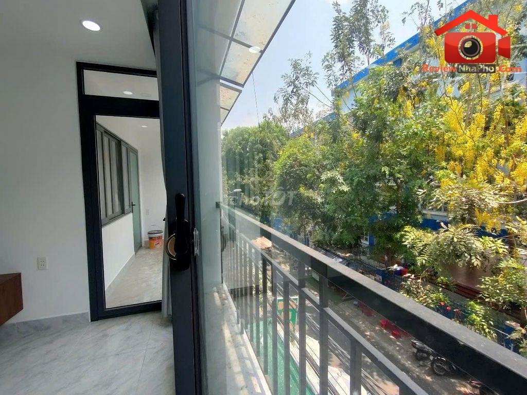 Review nhà phố Hồng Lạc, Phường 10, Quận Tân Bình, TP.HCM – Căn hộ tiện nghi giá 2.4 tỷ