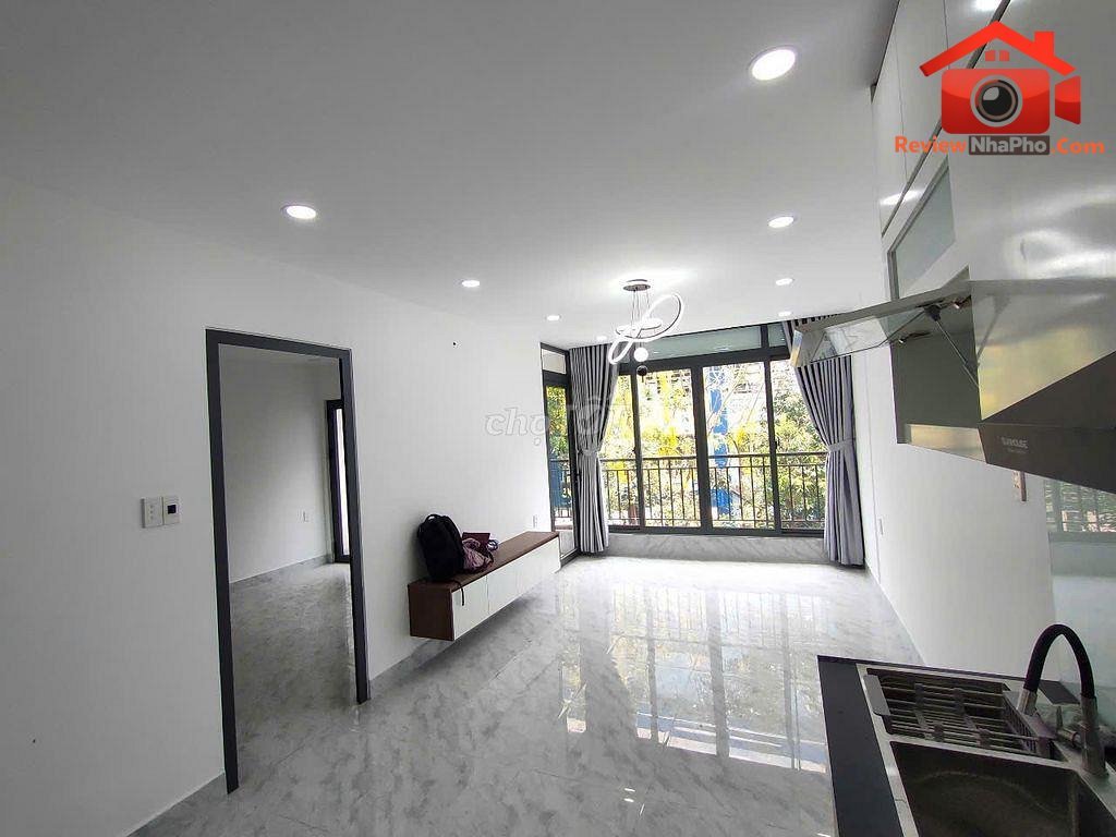 Review nhà phố Hồng Lạc, Phường 10, Quận Tân Bình, TP.HCM – Căn hộ tiện nghi giá 2.4 tỷ