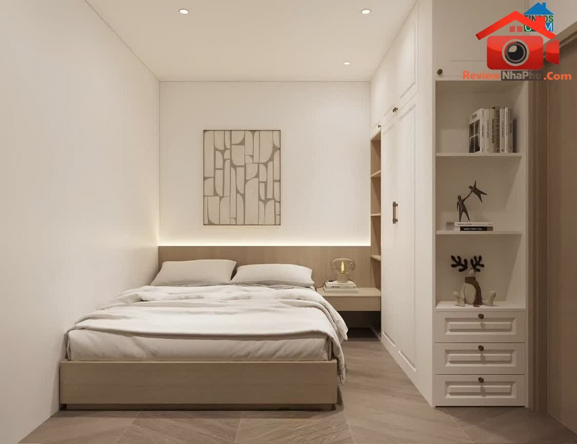 Nhà hẻm Nguyễn Hồng Đào, Tân Bình 65m², giá 7,2 tỷ