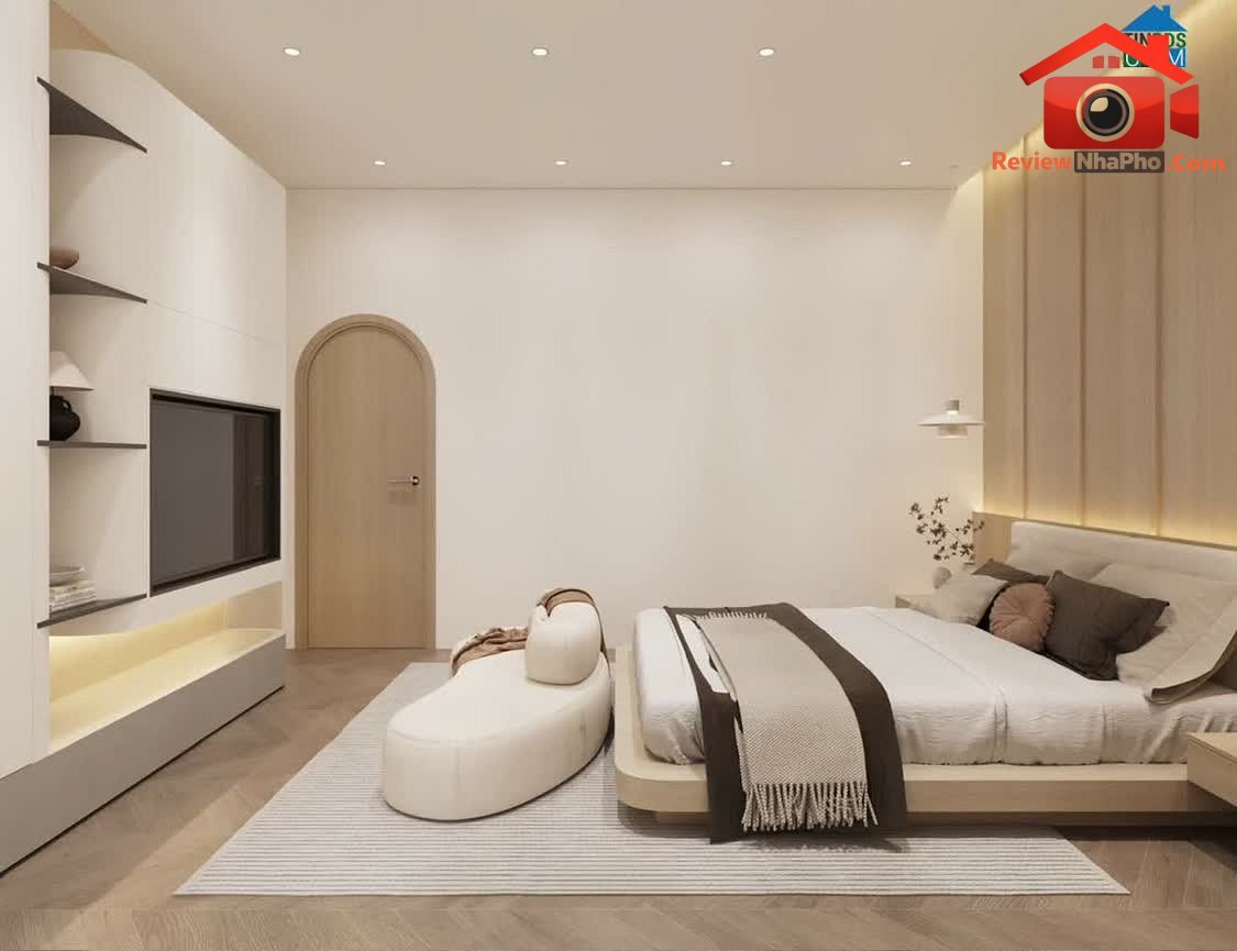 Nhà hẻm Nguyễn Hồng Đào, Tân Bình 65m², giá 7,2 tỷ