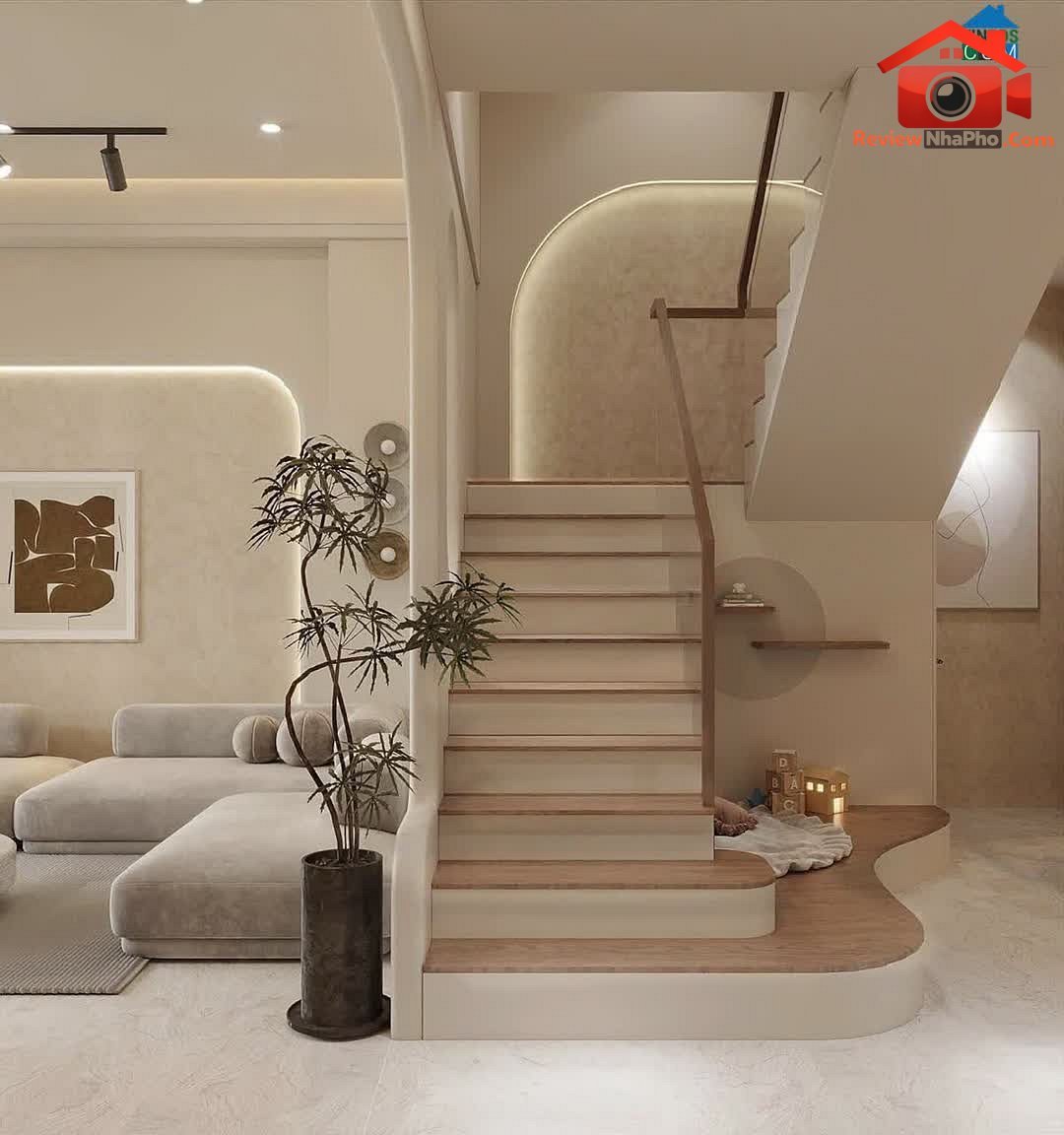 Nhà hẻm Nguyễn Hồng Đào, Tân Bình 65m², giá 7,2 tỷ