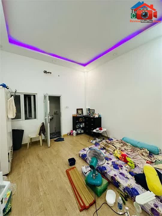 Review nhà phố Tân Phú 72m2 giá 6.5 tỷ – Bán nhà riêng