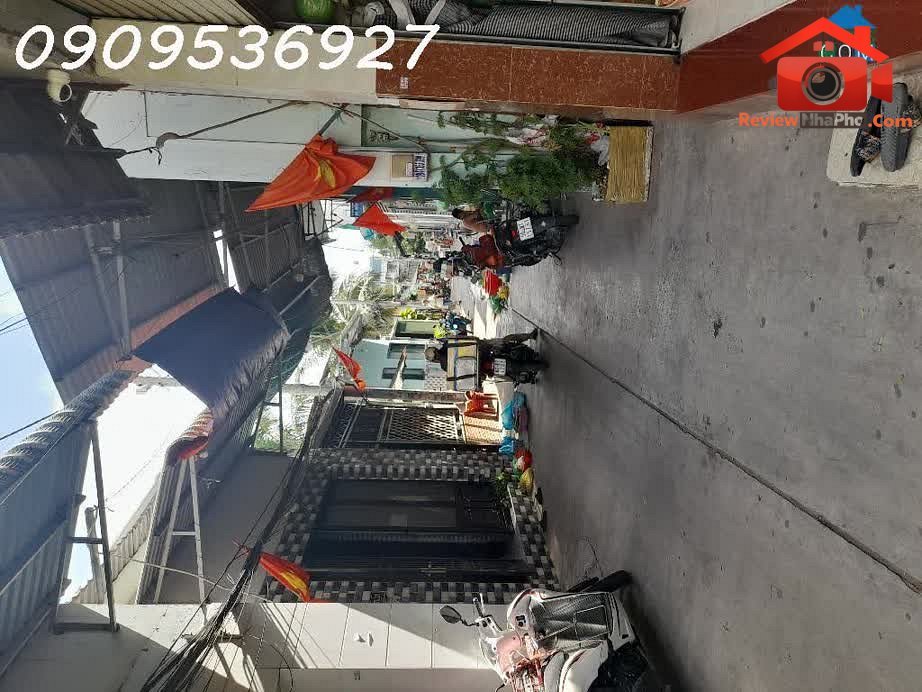 Bán nhà Bình Tân – 4.6 tỷ với 5 phòng trọ th… – Bán nhà trong ngõ, hẻm Quận Bình Tân – TP Hồ Chí Minh giá 3 – 5 tỷ