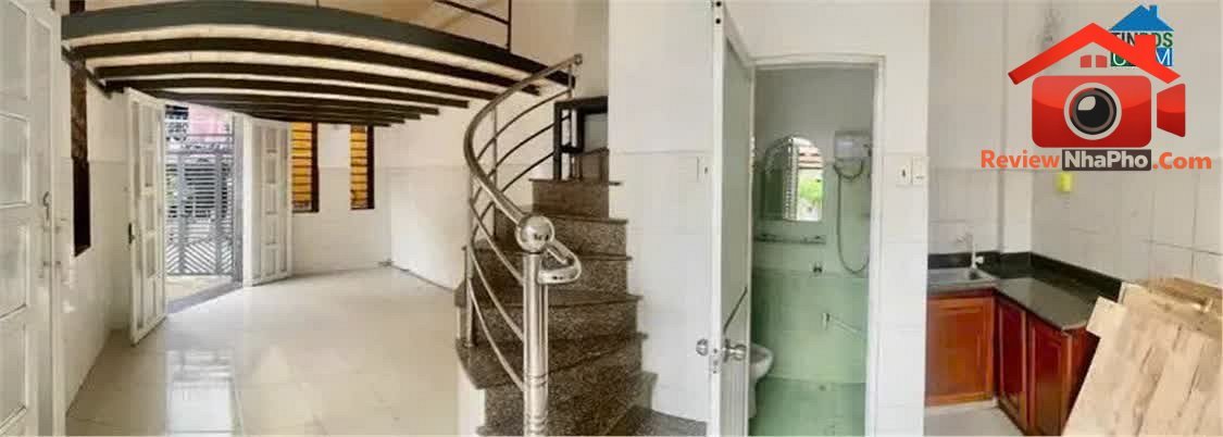Review nhà phố Tân Bình, Hồ Chí Minh – Bán CHDV lô góc giá 15.19 tỷ