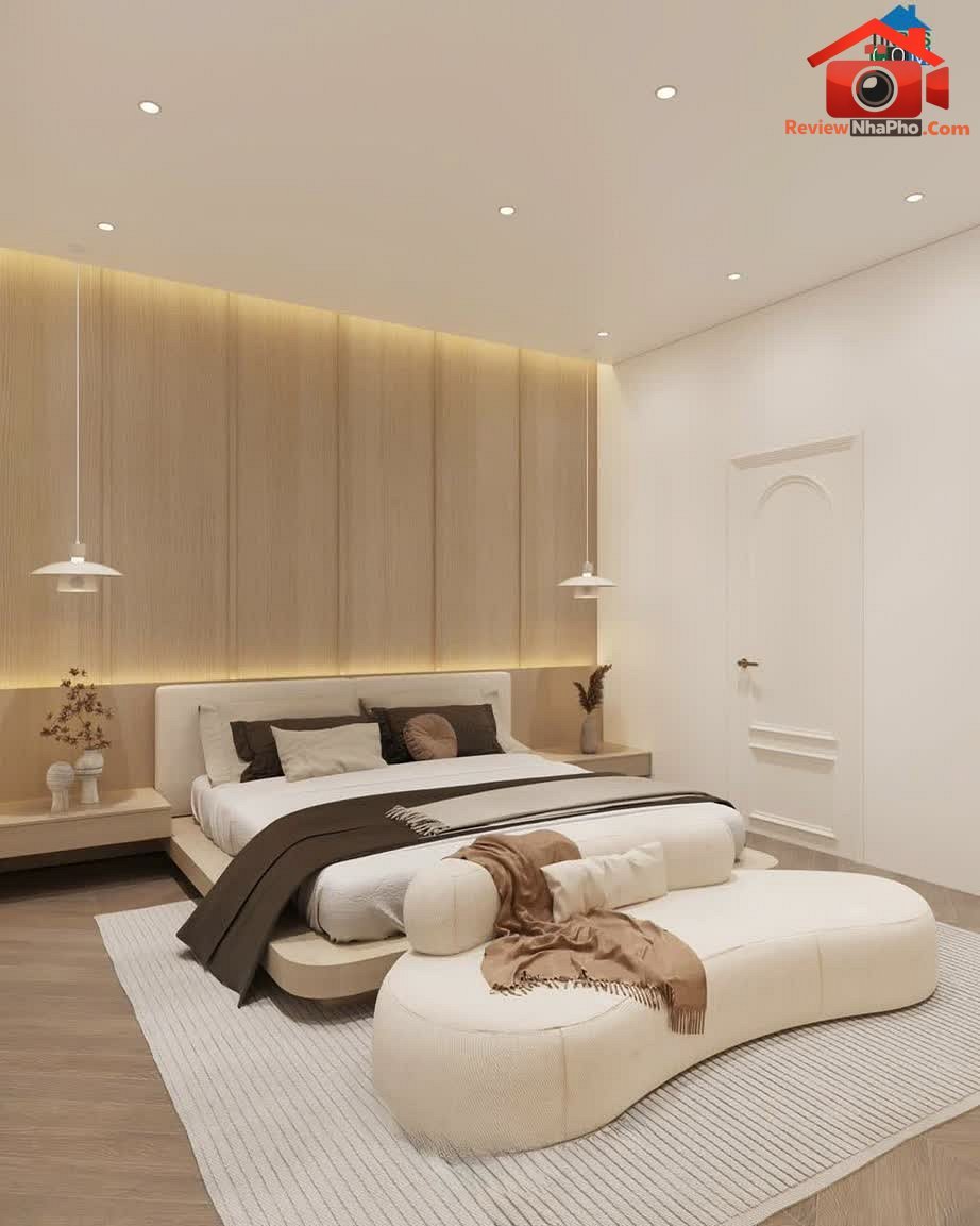 Review nhà phố Tân Bình 59 m² giá 8 tỷ – Hẻm xe hơi Cách Mạng Tháng 8
