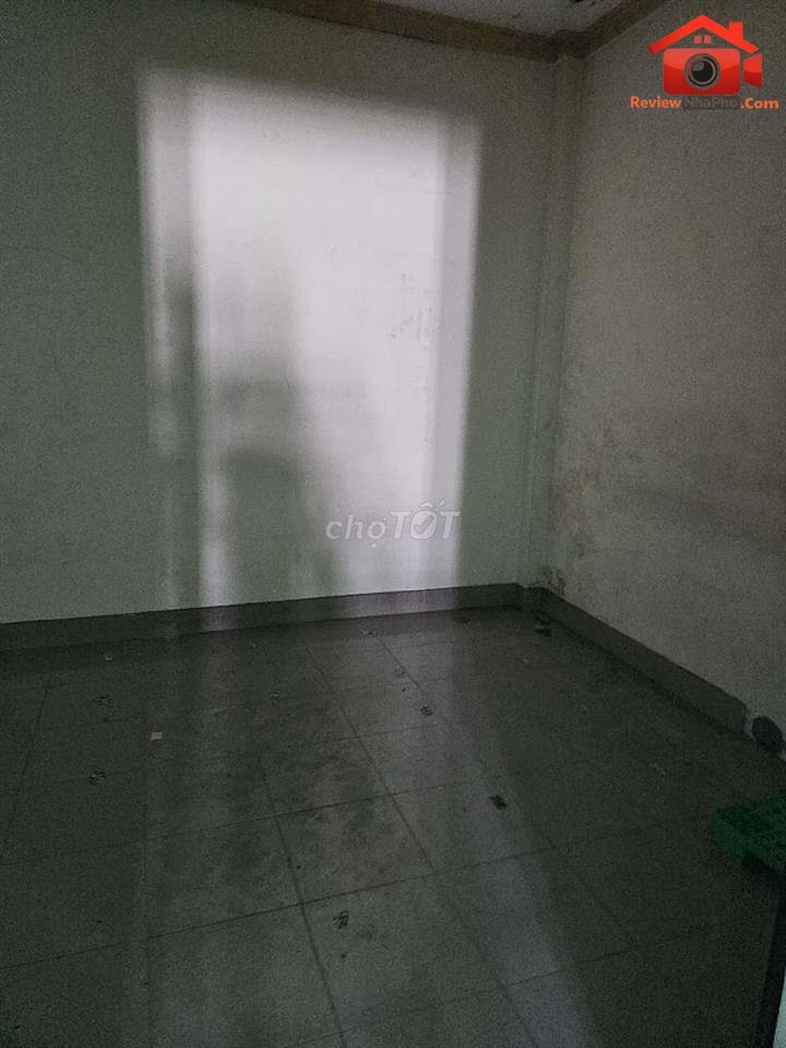 Review nhà phố Bình Trị Đông A, Quận Bình Tân, TP.HCM – Nhà vừa ở vừa kinh doanh