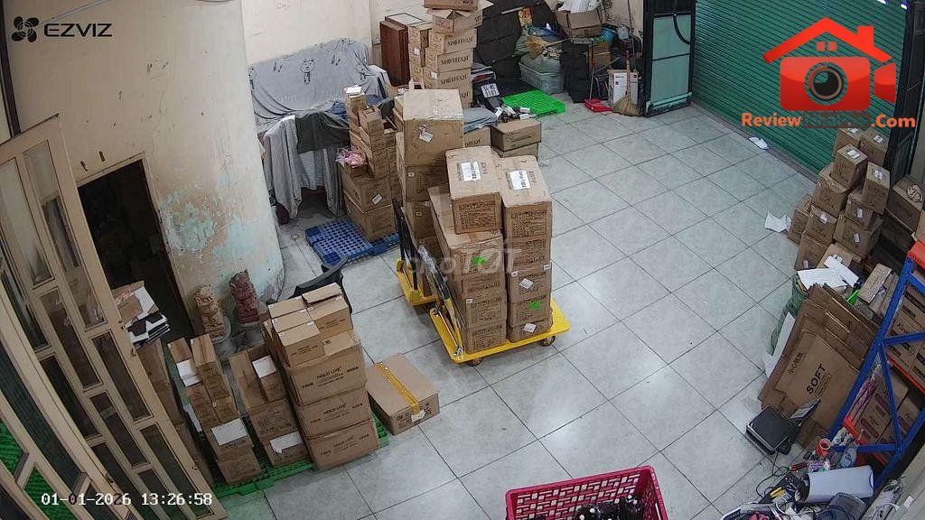 Review nhà phố Bình Trị Đông A, Quận Bình Tân, TP.HCM – Nhà vừa ở vừa kinh doanh