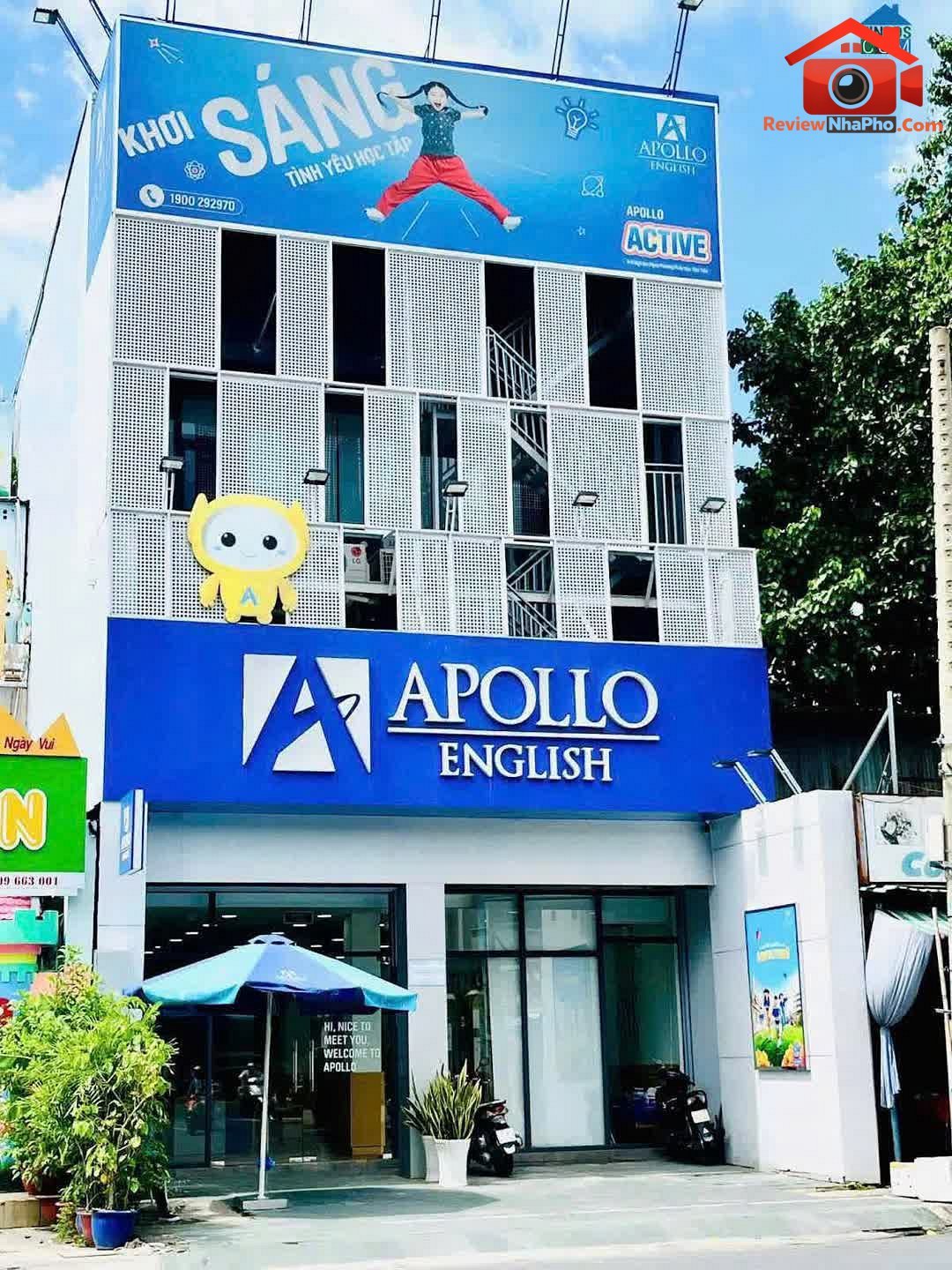 Review nhà phố Tân Phú Hồ Chí Minh 192m² giá 35.5 tỷ