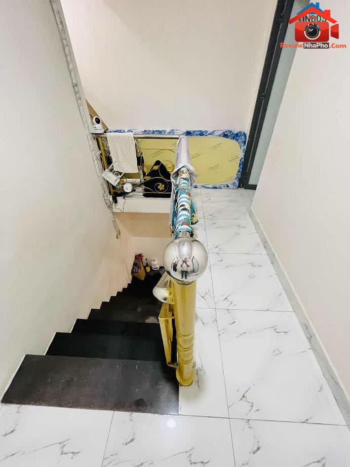 Review nhà phố Tân Bình Hồ Chí Minh 46m² giá thỏa thuận