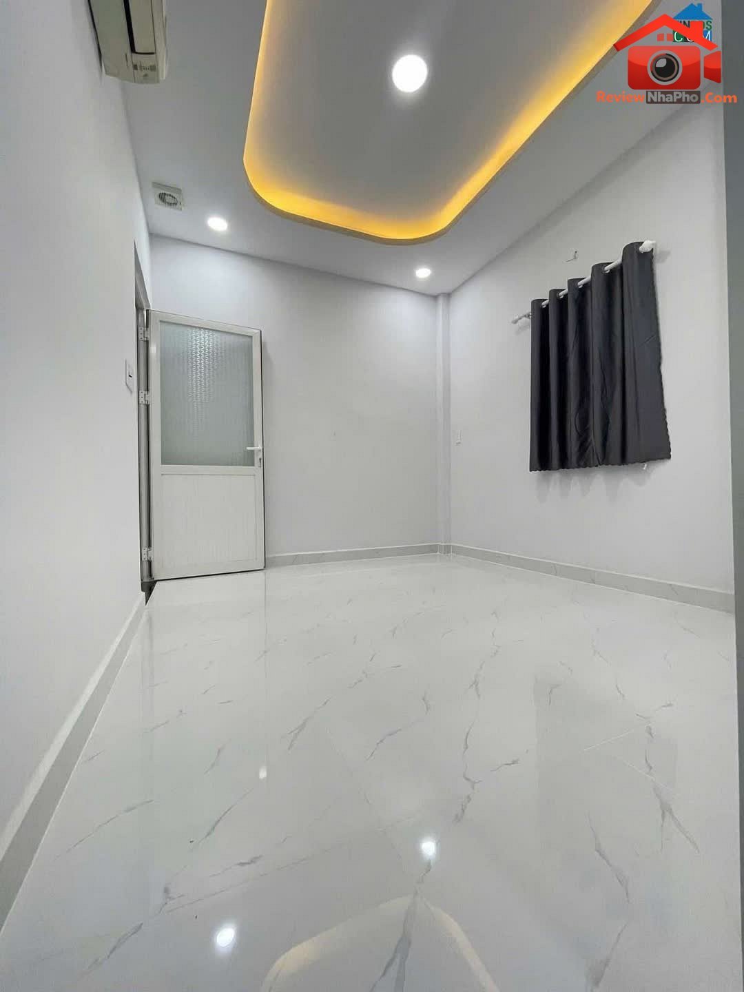 Mặt Tiền Hẻm Chiến Lược Bình Tân – Nhận Ngay Nhà 2PN Giá 4.15 Tỷ