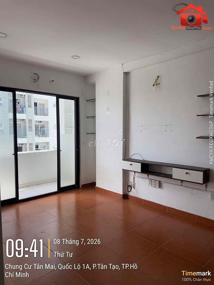 Review nhà phố 50m2 giá 1.7 tỷ tại hẻm 1123 Quốc lộ 1, Quận Bình Tân