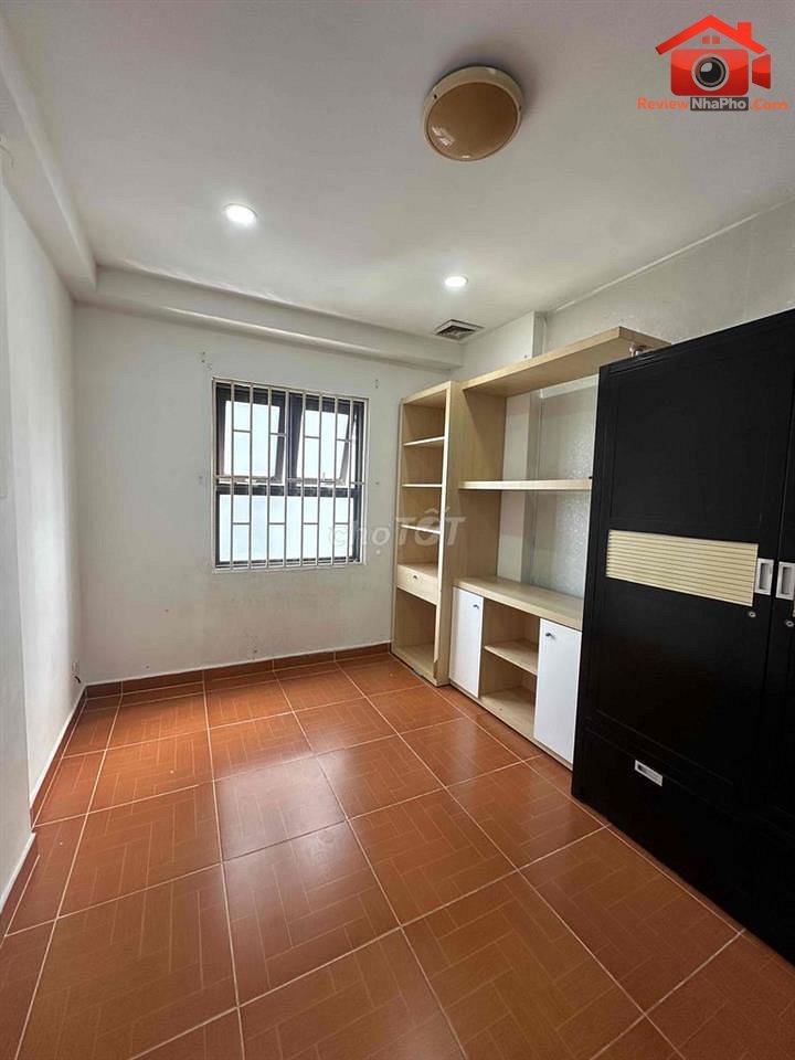 Review nhà phố 50m2 giá 1.7 tỷ tại hẻm 1123 Quốc lộ 1, Quận Bình Tân