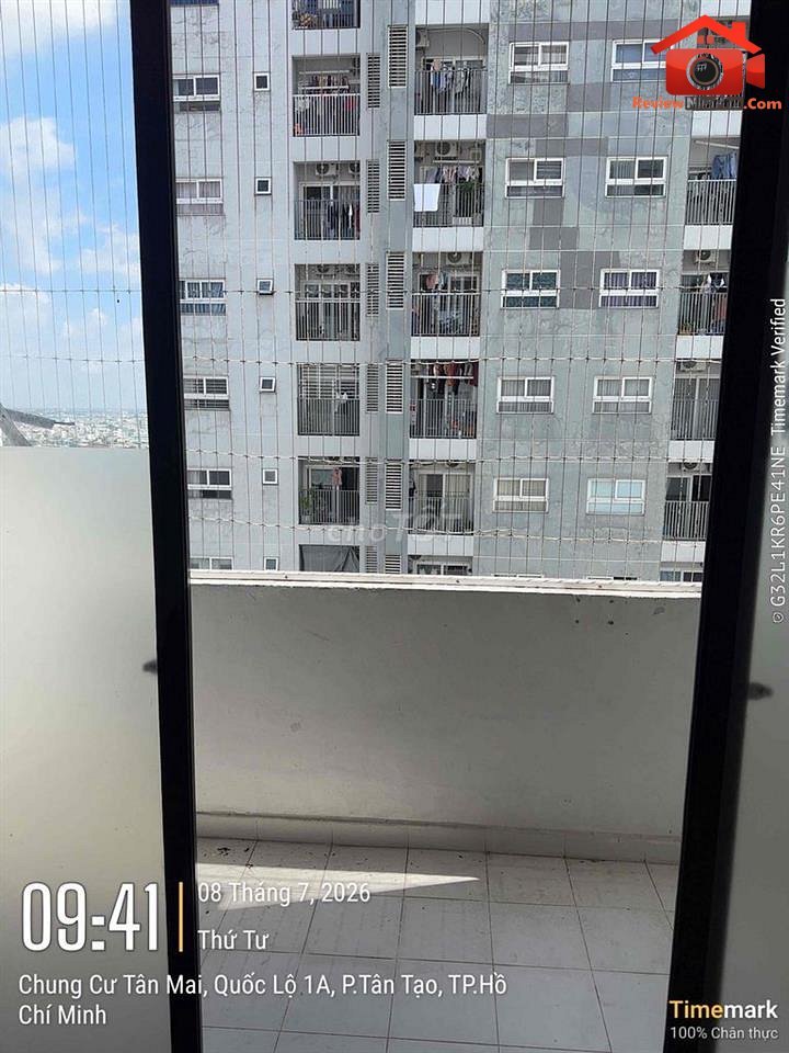 Review nhà phố 50m2 giá 1.7 tỷ tại hẻm 1123 Quốc lộ 1, Quận Bình Tân