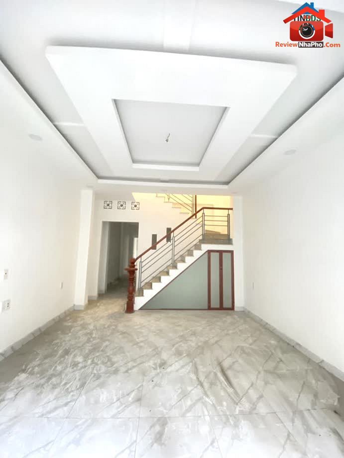 Review nhà phố Bình Tân 5.3 tỷ, 4 phòng ngủ, hẻm x… – Bán nhà trong ngõ, hẻm Quận Bình Tân – TP Hồ Chí Minh giá 5 – 7 tỷ