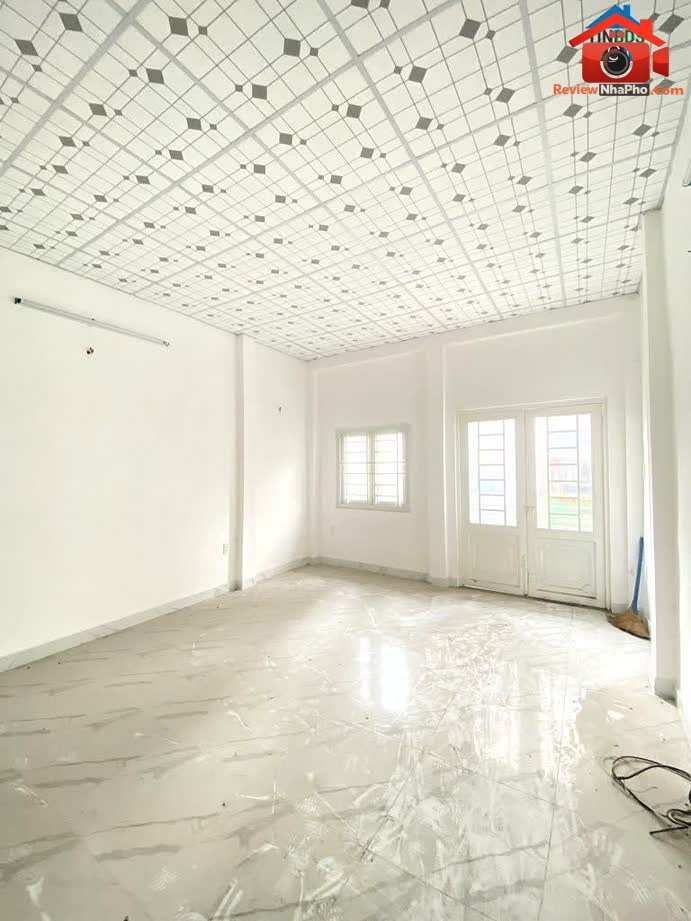Review nhà phố Bình Tân 5.3 tỷ, 4 phòng ngủ, hẻm x… – Bán nhà trong ngõ, hẻm Quận Bình Tân – TP Hồ Chí Minh giá 5 – 7 tỷ