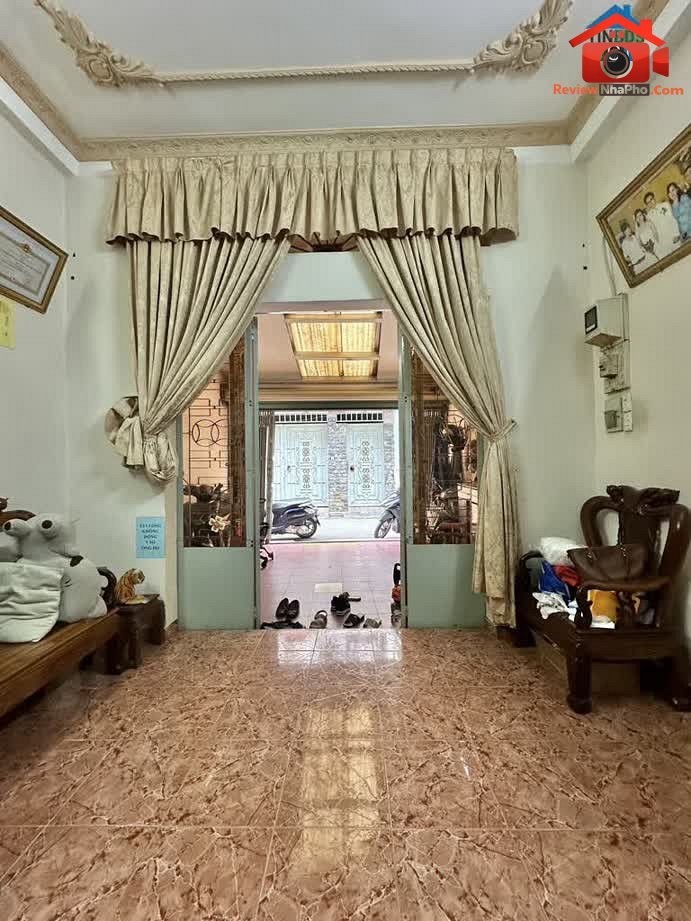 Review nhà phố Tân Bình Hồ Chí Minh 100m2 giá thỏa… – Bán nhà trong ngõ, hẻm Quận Tân Bình – TP Hồ Chí Minh giá 15 – 20 tỷ