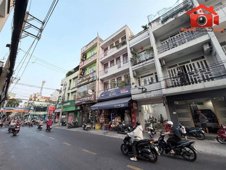 Review nhà phố Tân Bình với giá 13.7 tỷ, diện tích… – Bán nhà mặt phố Quận Tân Bình – TP Hồ Chí Minh giá 10 – 15 tỷ