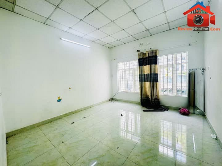 Review nhà phố Tân Phú Hồ Chí Minh, nhà hẻm xe tải 6m giá 5.6 tỷ