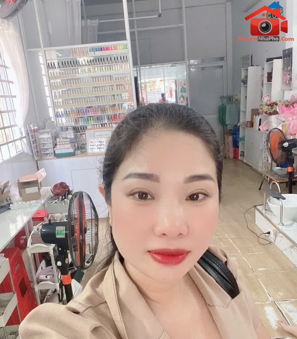 Review nhà phố Bình Tân 100m², mặt tiền Lê Văn Quới giá 10.9 tỷ