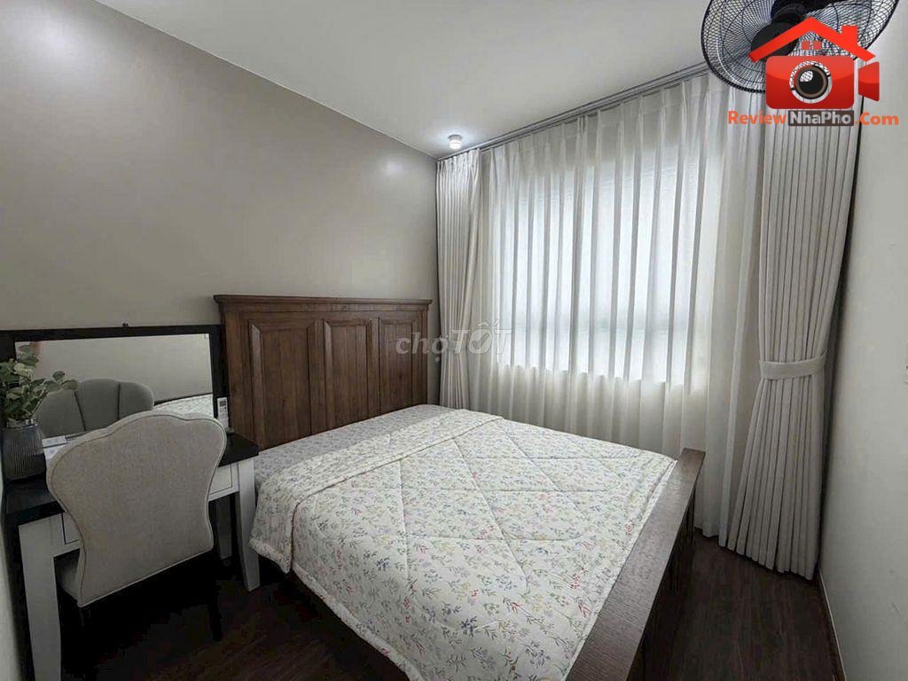 Review nhà phố 69m² 2PN 2WC Tân Sơn Nhì, Quận Tân Phú – Giá 4.5 tỷ