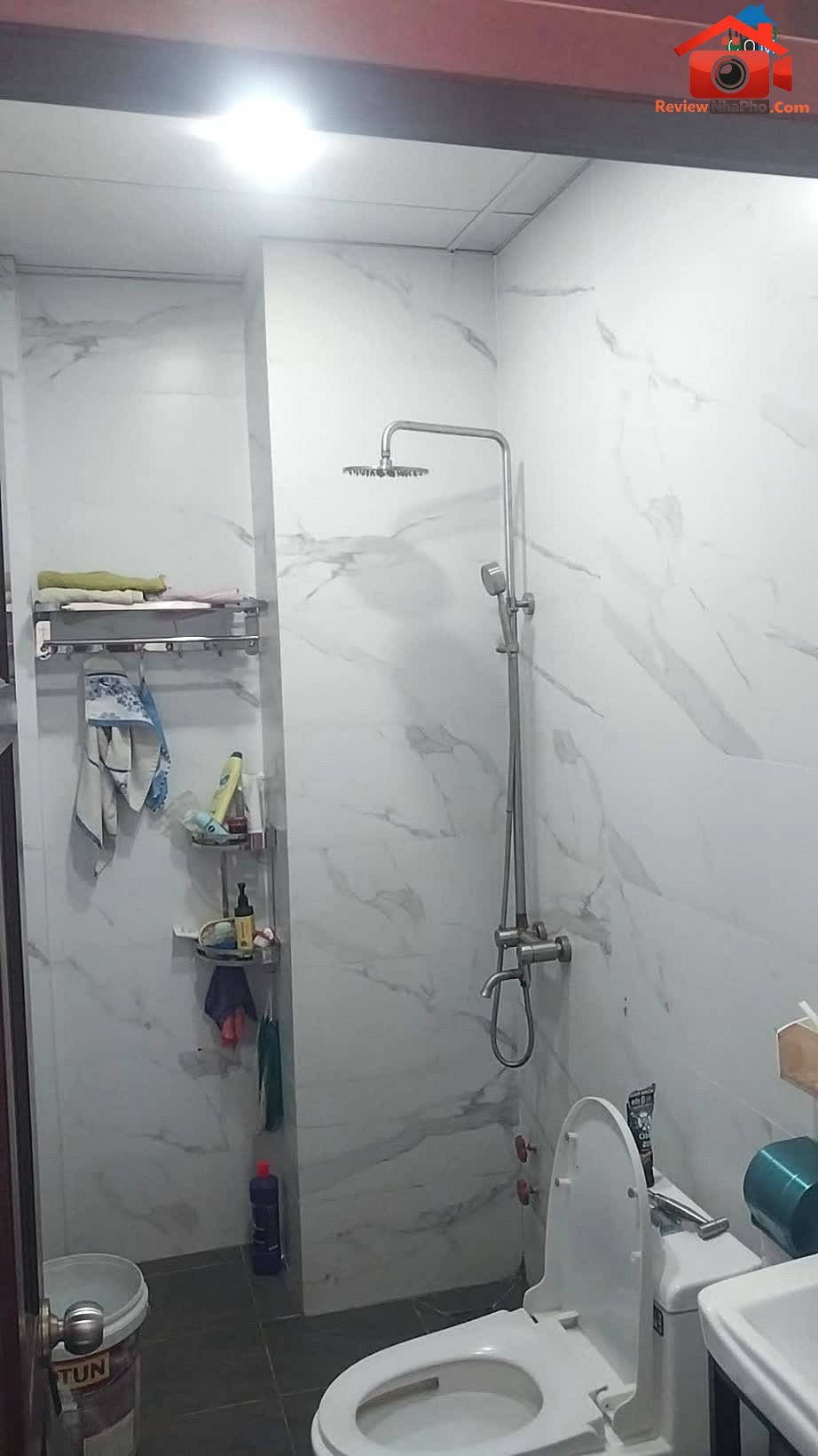 Review nhà phố Bình Tân 5.5 tỷ, 74m², 3 tầng mặt t… – Bán nhà mặt phố Quận Bình Tân – TP Hồ Chí Minh giá 5 – 7 tỷ