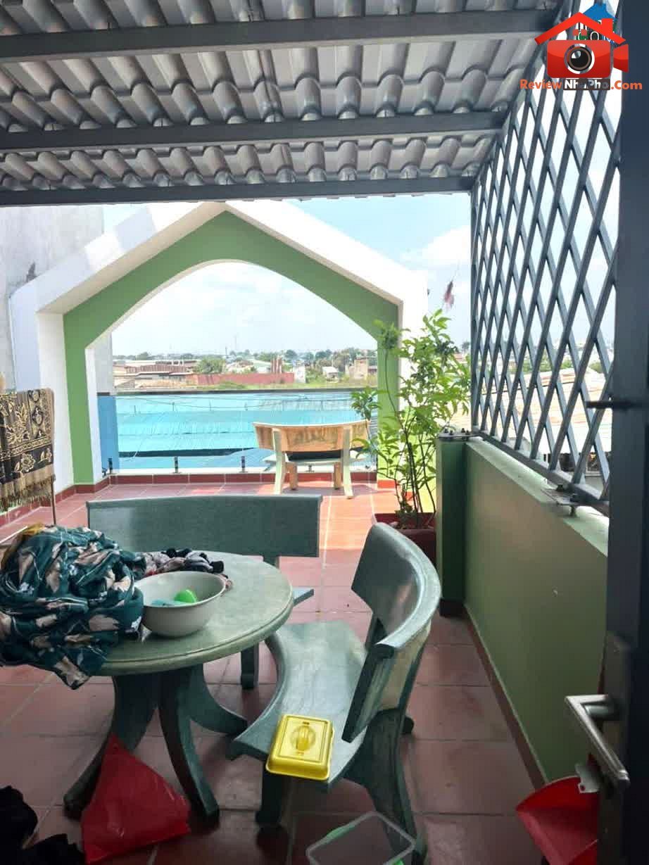 Review nhà phố Bình Tân 5.5 tỷ, 74m², 3 tầng mặt t… – Bán nhà mặt phố Quận Bình Tân – TP Hồ Chí Minh giá 5 – 7 tỷ
