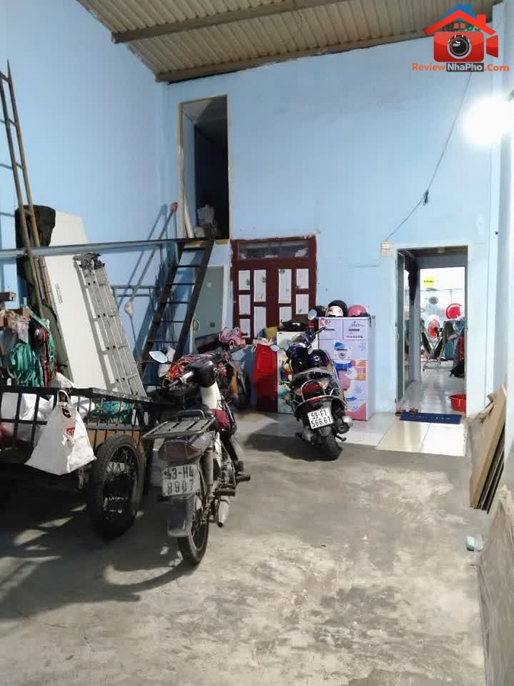 Review nhà phố Tân Bình Hồ Chí Minh 135 m² giá 19 tỷ – Tiềm năng kinh doanh tốt