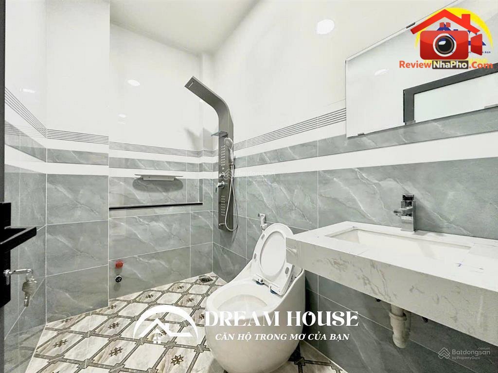 Review căn hộ dịch vụ mới xây trên đường Lê Văn Quới Bình Tân