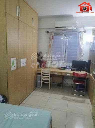 Review nhà phố Quận Tân Phú, TP.HCM – Căn hộ 1PN giá 1.7 tỷ