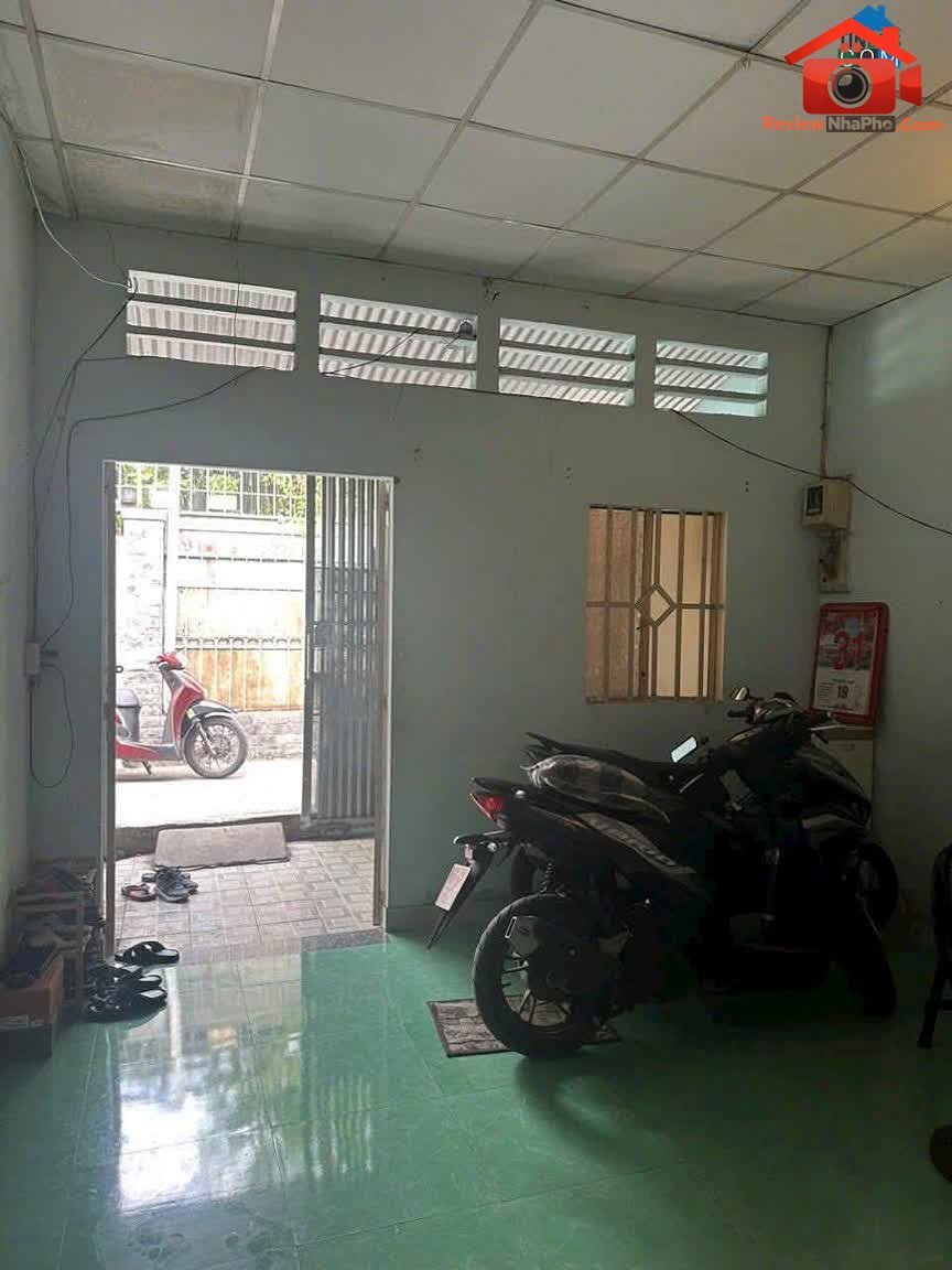 Nhà phố Bình Tân 4.2 tỷ, 68m² hẻm xe hơi Liên Khu … – Bán nhà mặt phố Quận Bình Tân – TP Hồ Chí Minh giá 3 – 5 tỷ