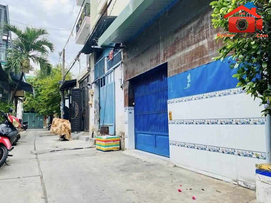 Nhà phố Bình Tân 4.2 tỷ, 68m² hẻm xe hơi Liên Khu … – Bán nhà mặt phố Quận Bình Tân – TP Hồ Chí Minh giá 3 – 5 tỷ