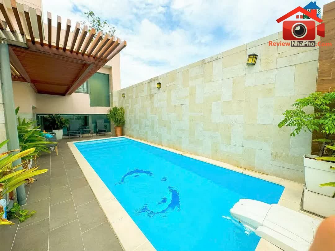 Review nhà phố Tân Bình Hồ Chí Minh – Toà Nhà Văn Phòng 7 tầng