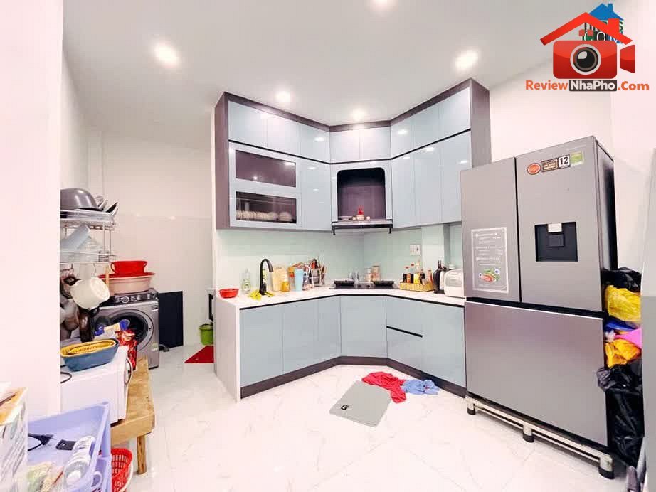 Review nhà phố Tân Phú Hồ Chí Minh với giá 3.55 tỷ… – Bán nhà trong ngõ, hẻm Quận Tân Phú – TP Hồ Chí Minh giá 3 – 5 tỷ