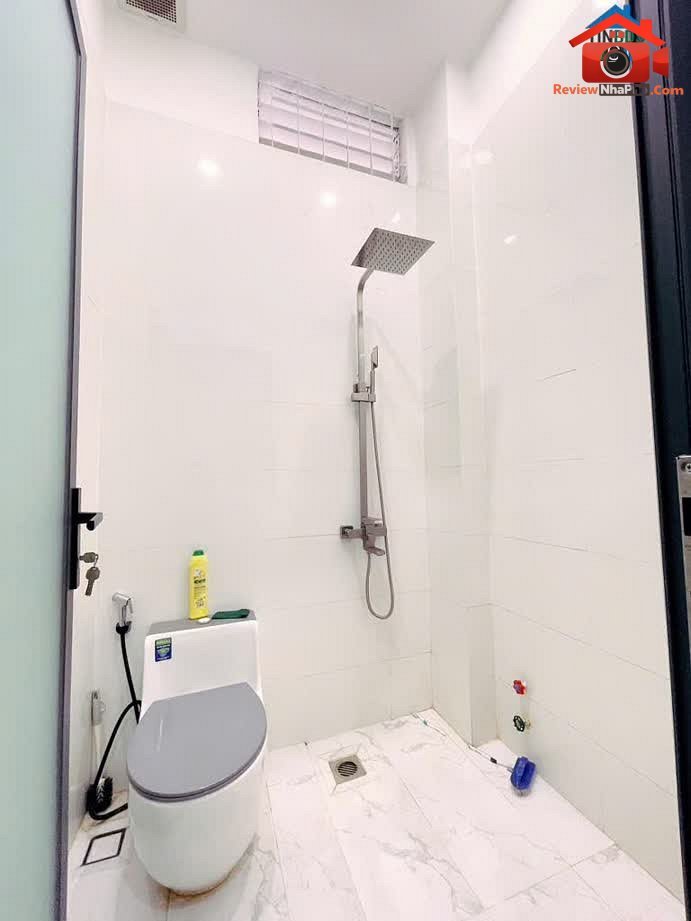 Review nhà phố Tân Phú Hồ Chí Minh với giá 3.55 tỷ… – Bán nhà trong ngõ, hẻm Quận Tân Phú – TP Hồ Chí Minh giá 3 – 5 tỷ